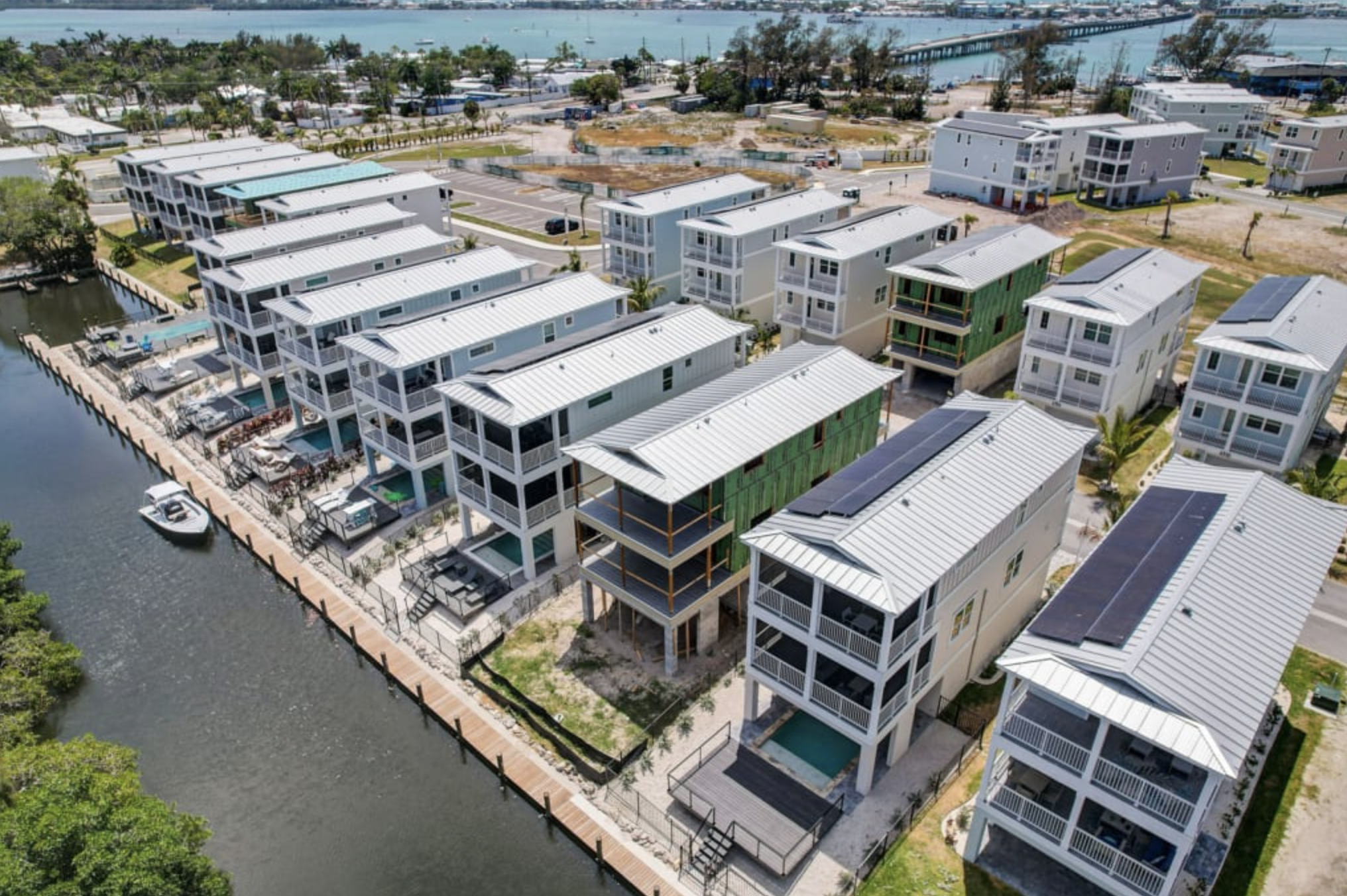 A beacon of resilience in the face of climate warming